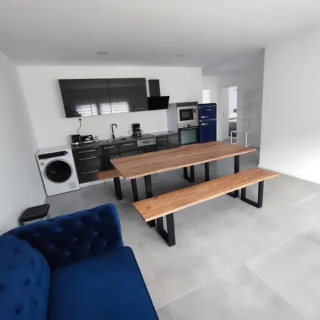 Am Stadtgarten * Pforzheim