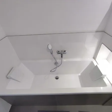 Apartment Am Stadtgarten