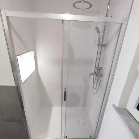 Am Stadtgarten Lejlighed