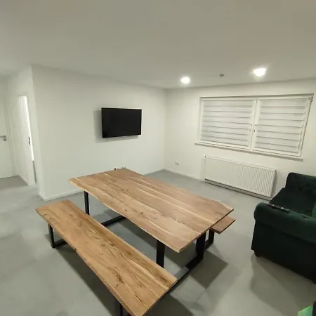 Am Stadtgarten * Pforzheim