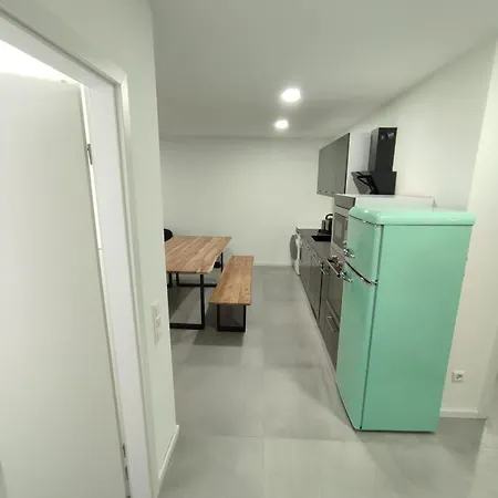Apartment Am Stadtgarten Pforzheim