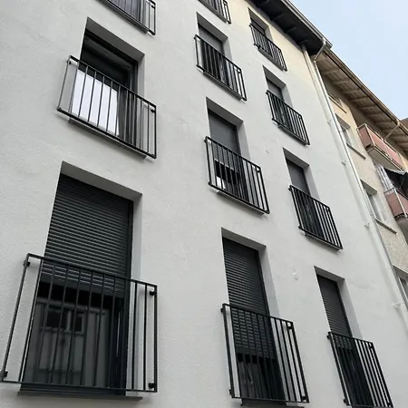 Am Stadtgarten * Pforzheim